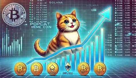 Popcat Rises 2X in a Month But Top Traders Believe this Meme Coin Could Outperform it - CoinMarketCap