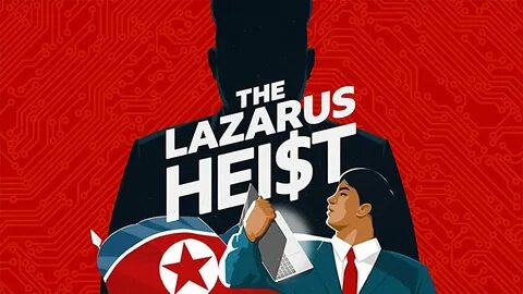 Who is the Lazarus Group? The hackers behind billion-dollar heists