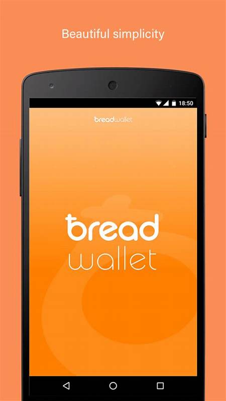 Now called Bread, Breadwallet releases a revamped bitcoin wallet app - SiliconANGLE News