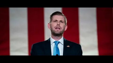 Eric Trump Named Advisor to Metaplanet, Japanese Bitcoin Firm Whose Stock Surged 2,152% In The Last Year - Benzinga