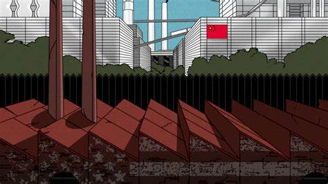 We Warned About the First China Shock. The Next One Will Be Worse