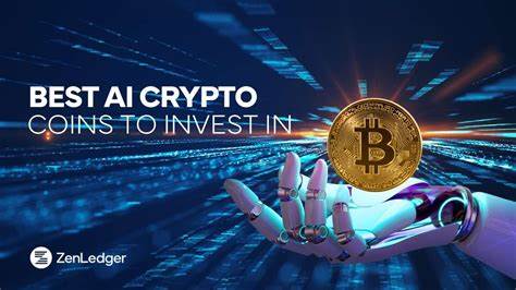 Top 7 AI Crypto Coins for Profitable Investment in September 2024