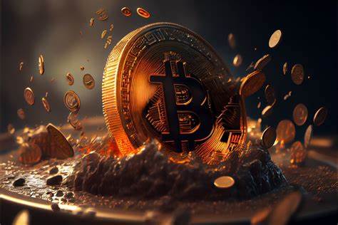 Bitcoin Crash: Price Drops to 4-Month Low – What's Next for BTC?