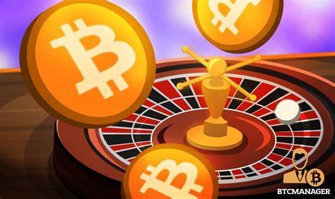 Best Bitcoin Casinos USA: Helpful Tips For Beginners Playing At Crypto Casinos - Eye On Annapolis