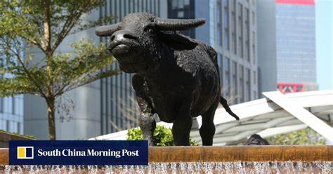 Stocks surge in US$592 billion rally as investors ‘gobble up’ China’s stimulus package