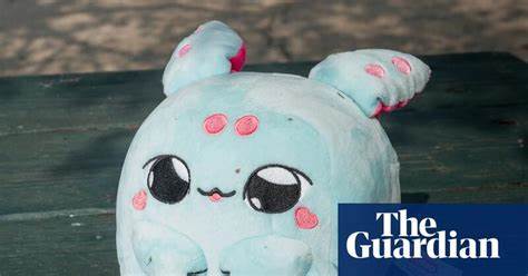 A creepy, unsettling week with an AI toy