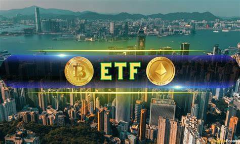 Hong Kong Spot Bitcoin, Ethereum ETFs Go Live, Issuers Expect Huge Launch Day - CryptoPotato