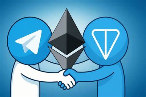  Ethereum DeFi connects to TON and Telegram with Tac mainnet launch 