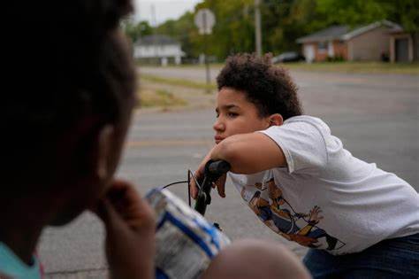 Residents of Springfield, Ohio, hunker down and pray for a political firestorm to blow over