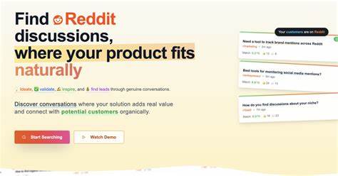 Show HN: Mention.click – Ideate, validate and find leads on Reddit
