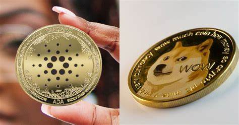 New $0.175 Crypto Has Bigger $10 Potential Than Ripple (XRP), Cardano (ADA) and Dogecoin (DOGE)