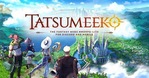 Ronin Partners With Tatsu Works For Tatsumeeko RPG Web3 Game