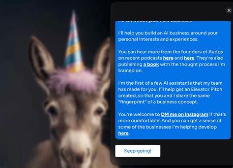 AI-powered startup studio plans to launch 100k companies a year