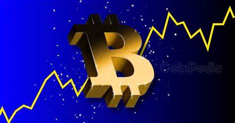 Bitcoin Price Rally: Strong Buy Walls Signal New Bull Trend Above $64K - Coinpedia Fintech News