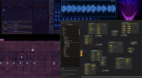 Show HN: Ossia Score 3.5.3