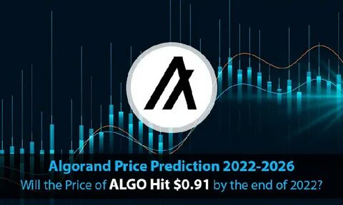 Algorand ($ALGO) Price Prediction 2024, 2025, 2030 - Cryptonews