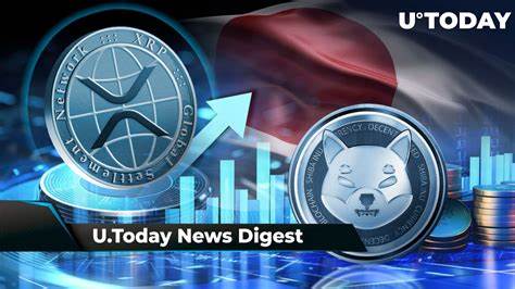 $4.84 Billion XRP Stun Crypto Exchanges in 24 Hours, What's Next for Price? - U.Today