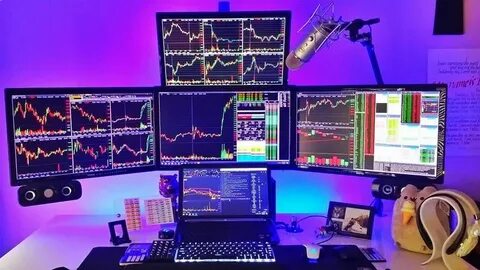 Live advanced stock portfolio rebalancing | Autonomous trading for investors - DataDrivenInvestor