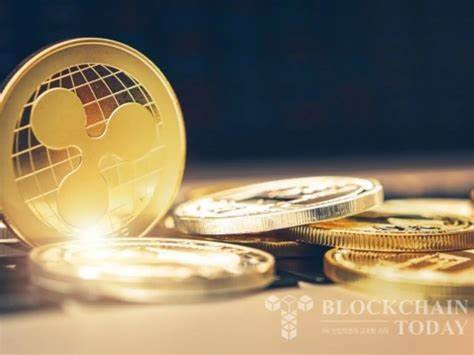 Ripple’s National Bank Ambition: How Could It Disrupt Stablecoins And 