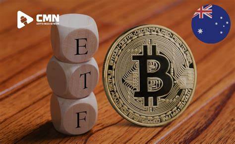 Australia's first Bitcoin ETF to debut on ASX - Forkast News