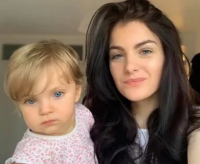 Mum's lesbian lover guilty of murder after toddler Star Hobson stamped to death - Daily Star