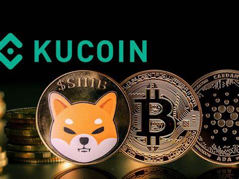 SHIB, BTC, ADA: KuCoin Issues Critical Alert to Crypto Users in Wake of This Development - U.Today