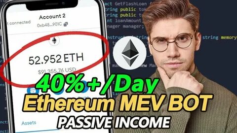 Brothers stole $25m from Ethereum MEV bots, prosecutors allege - DLNews