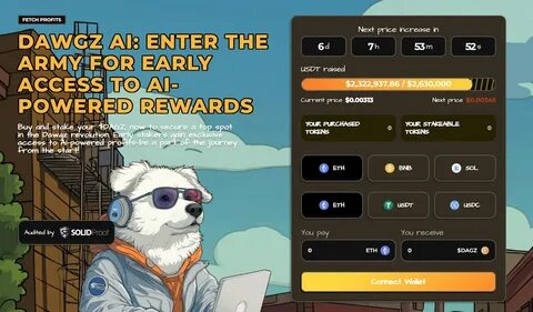 Best Altcoins to Buy Now: 3 Hidden Gems for Big Returns - CryptoDaily
