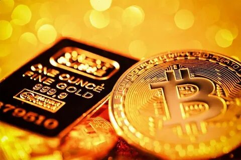 Bitcoin vs. Gold: A Future $813,054 Valuation for One BTC?: Guest Post by Crypto News Land - CoinMarketCap