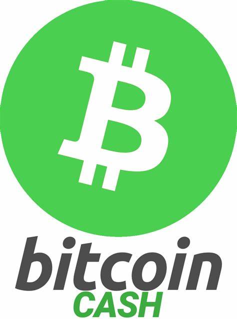 ICON - Bitcoin Cash Währungsrechner