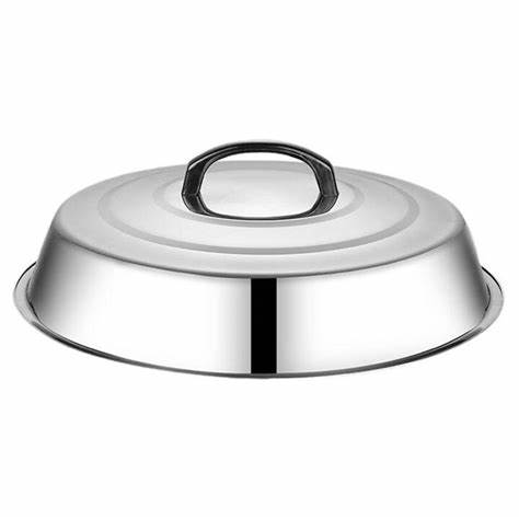 What is a heat dome? It's like 'a lid on a pot'