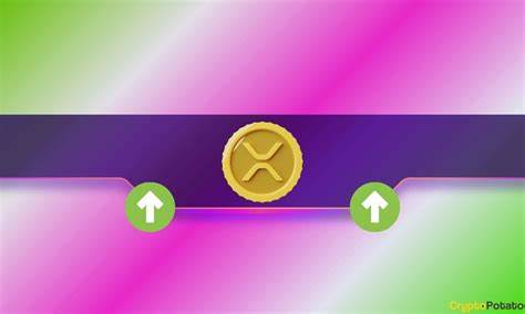 XRP Price Surges Beyond $3.3, Leaves Over $40 Million in Liquidations