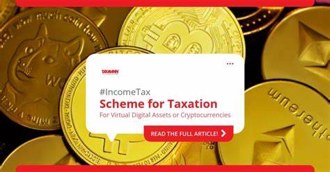 Income tax on crypto currency: How did budget 2025 impact the taxation on virtual digital assets?