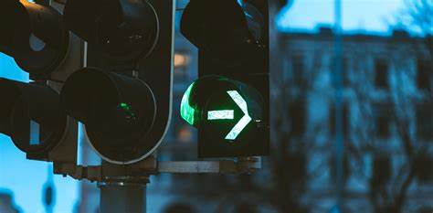 200k Flemish drivers can turn traffic lights green