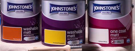 Paint, Paint Colours & More - Johnstone's Paint