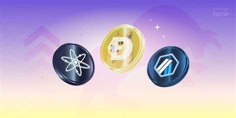 3 Altcoins Stepping Up to Replace ETH in 2025 - CryptoDaily