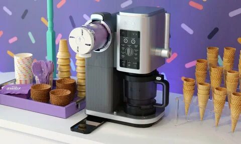 Get The New Ninja Creami Swirl Before It Sells Out - Forbes