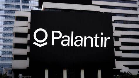 Where Will Palantir Stock Be in 5 Years?