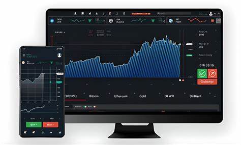 Immediate Momentum Review – Legit Crypto Trading Platform? - Techopedia