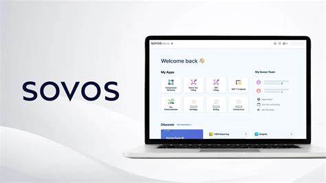 Sovos launches AI solution for tax compliance
