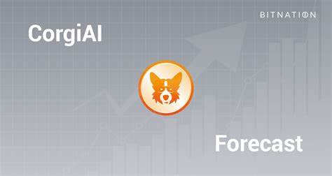 CorgiAI Price: CORGIAI Live Price Chart, Market Cap & News Today - CoinGecko Buzz