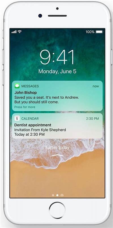 A literary history of fake texts in Apple's marketing materials