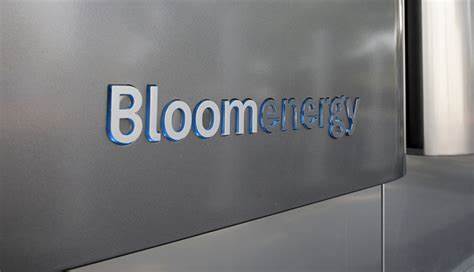 Bloom Energy (BE) Soars 18% as JPMorgan Turns Bullish