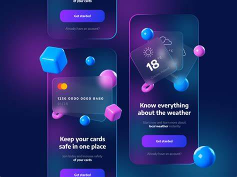 Transparent Ambition: on translucent user interfaces