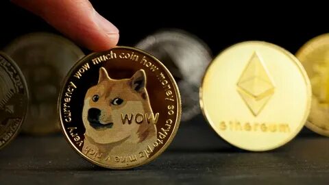 Dogecoin oder XRP? Nein – Diese neue Altcoin wird die Bullenrallye 2025 dominieren!
