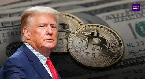 Bitcoin smashes past $124,500 amid Fed rate-cut hopes, Trump’s crypto push fuel rally