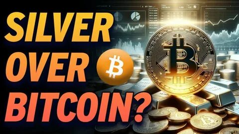 Bitcoin, Gold, Silver And Armageddon - Forbes