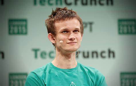 Diese Memecoins hat Vitalik Buterin jetzt verkauft