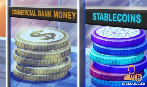 BoE says ‘stablecoin’ payments need same rules as banks
