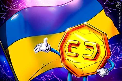 Cryptocurrency Regulations in Ukraine - Coinfomania